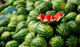 可以吃网红的瓜,那些我们“吃”到的瓜