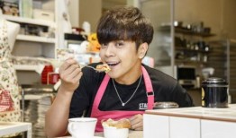 爱豆吃瓜娱乐酱郭京飞,从爱豆吃瓜到娱乐酱，揭秘他的跨界之路